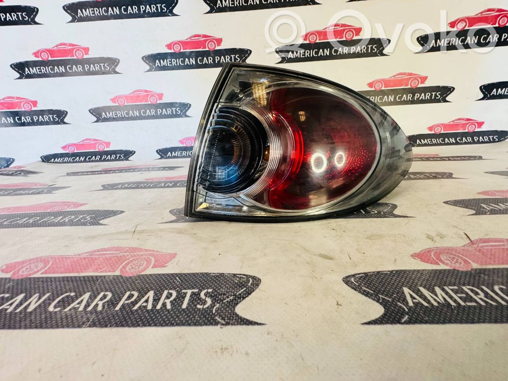 Rear/tail lights   GR4B51150,22061974,22061981R