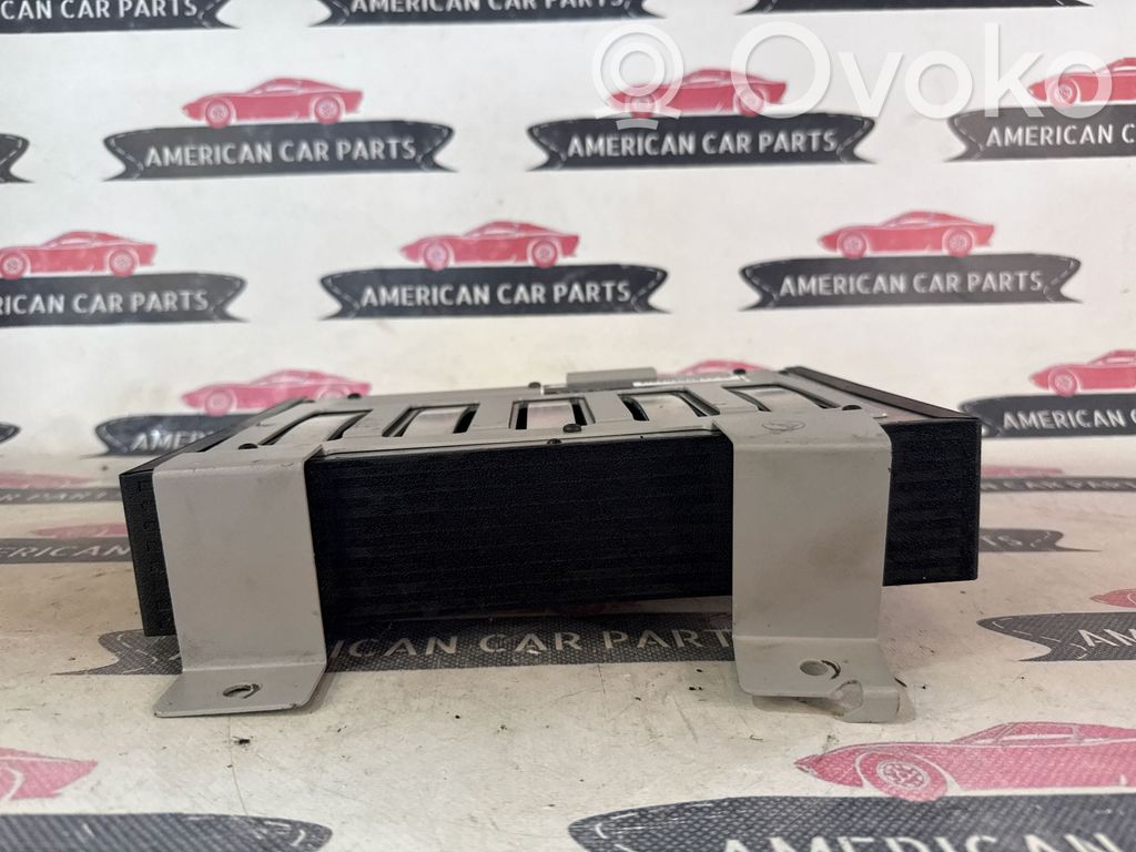 Garso stiprintuvas   04760902AB,P04760902AB,36670