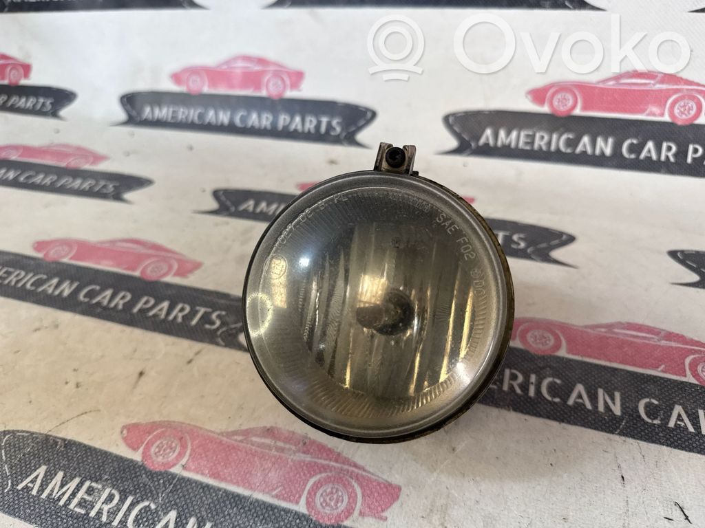 Dodge Caliber Front fog light 