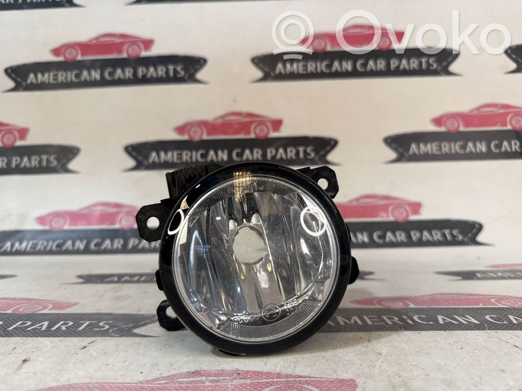 Fiat Tipo Front fog light 