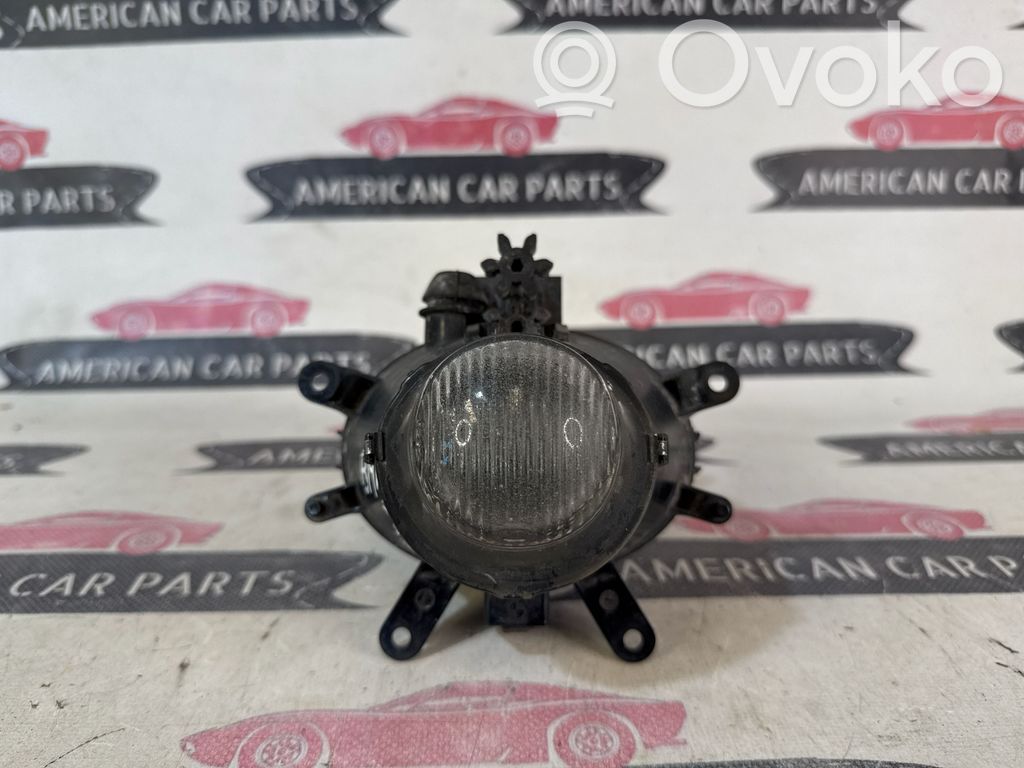 Front fog light   6911007,63176911007