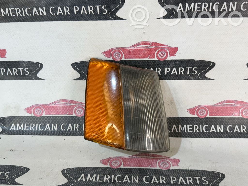 Jeep Grand Cherokee Front indicator light 