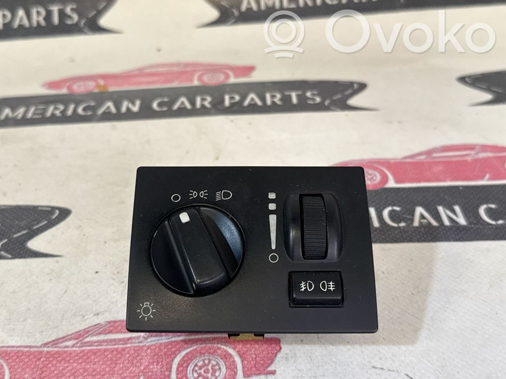 Chrysler 300 - 300C Interruptor de luz 