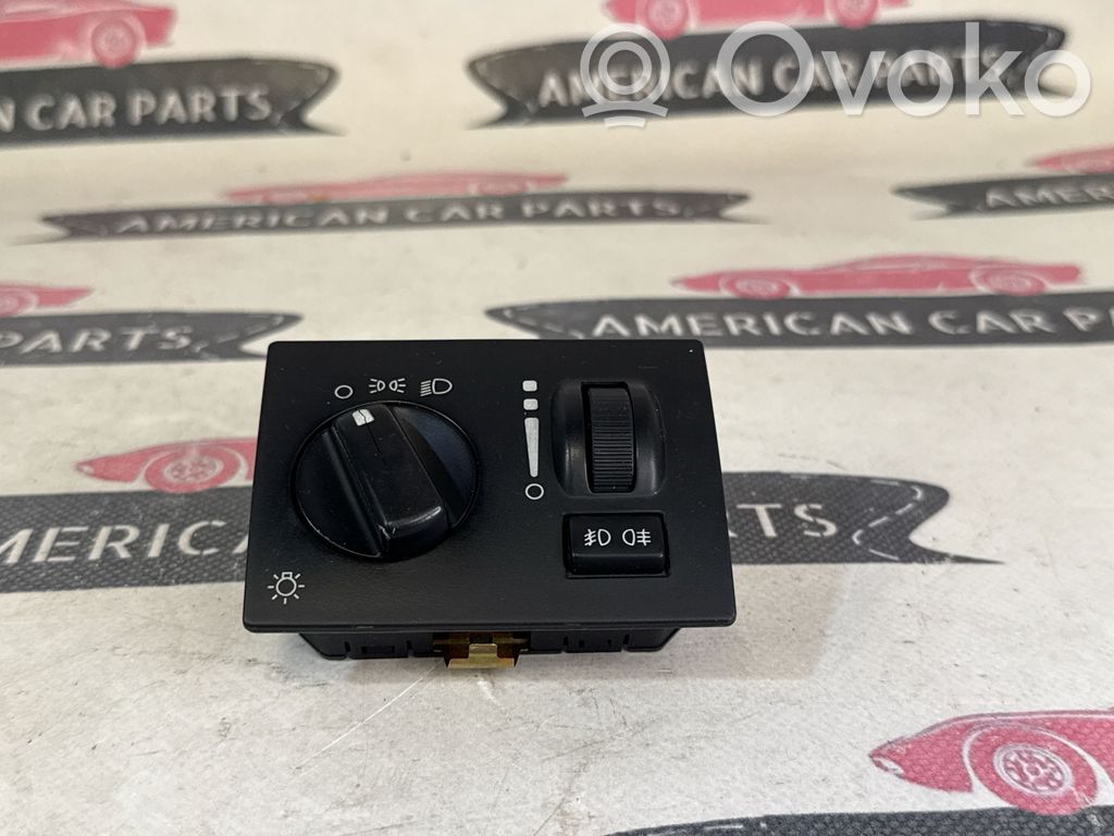 Chrysler 300 - 300C Interruptor de luz 