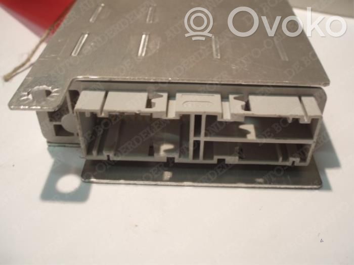 Fiat Punto (188) Zestaw poduszek powietrznych z panelem 