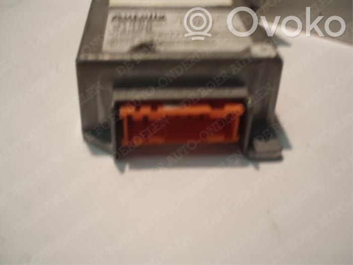 Peugeot 306 Airbag control unit/module 