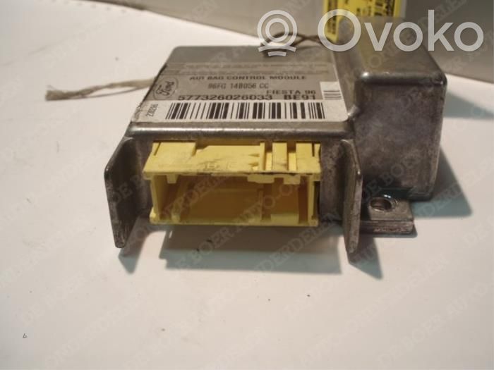 Ford Courier Airbag control unit/module 