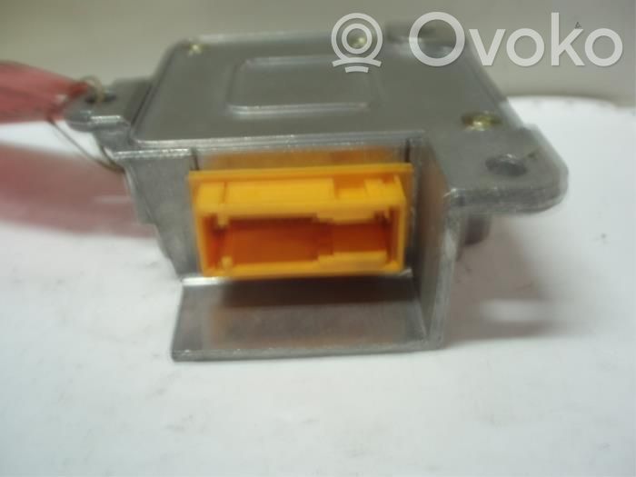 Opel Vectra A Airbag control unit/module 