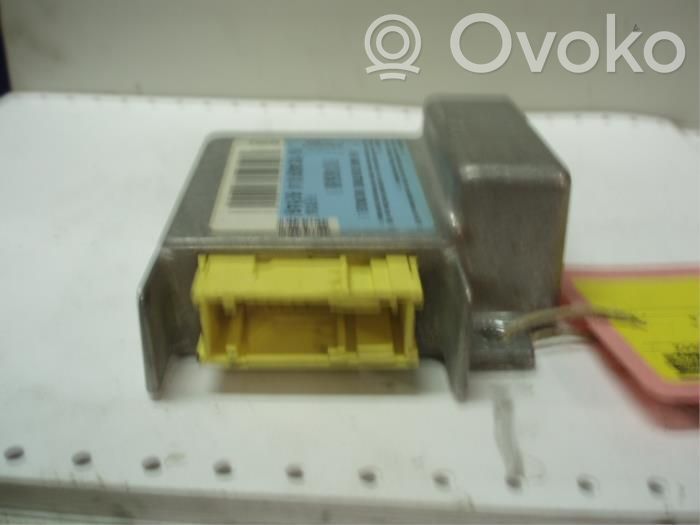 Airbag control unit/module   97KG14B056BB,8910340384BE146,1040009,1040009,7088194,7701063398,8200138953,8200246183,8200280992,8200307801,8200337246,8200340430,8200367445,8910340384BE146,97KG14B056BB