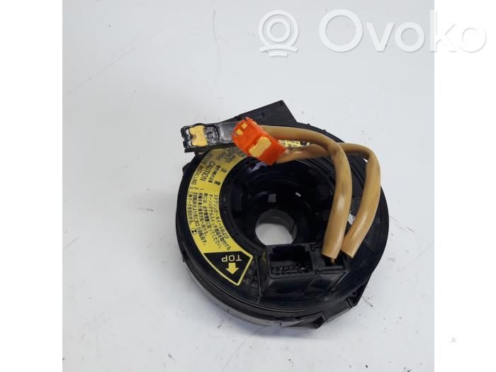 Toyota Corolla Verso AR10 Taśma / Pierścień ślizgowy Airbag / SRS 
