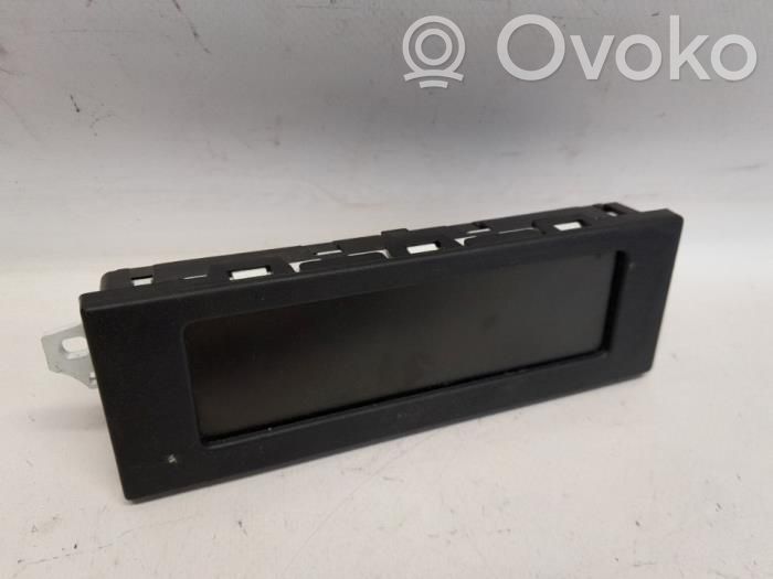Citroen C3 Monitor/display/piccolo schermo 