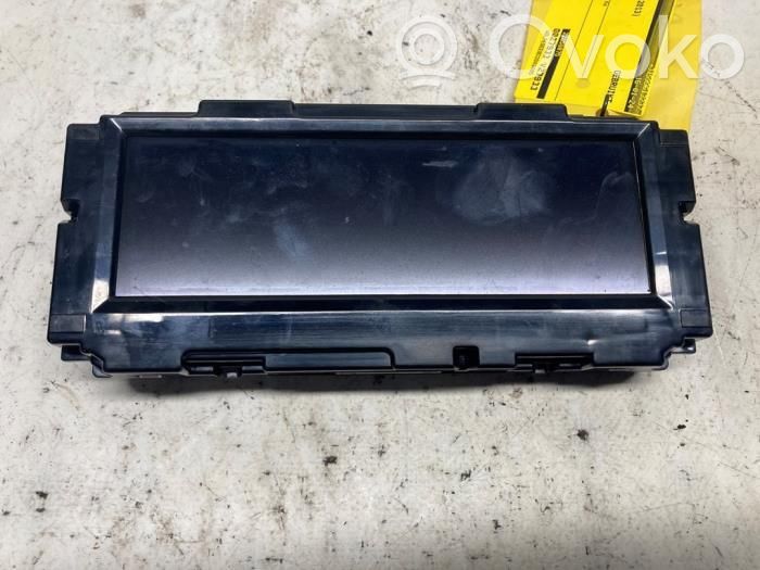 Monitor / wyświetlacz / ekran   565412769,22858075,NS008116876C,1236119,22858075,565412769,NS008116876C