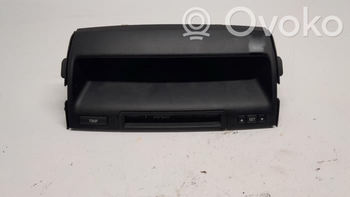 KIA Venga Monitor / wyświetlacz / ekran 
