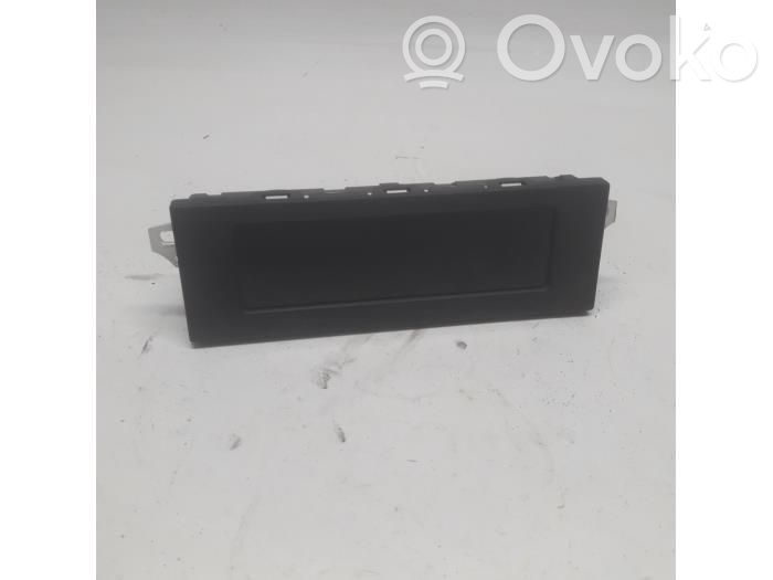 Citroen C3 Screen/display/small screen 