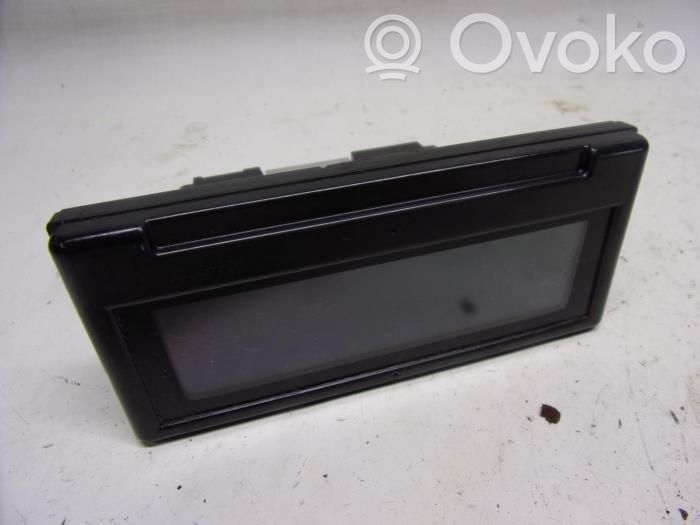 Volvo C30 Monitor / wyświetlacz / ekran 