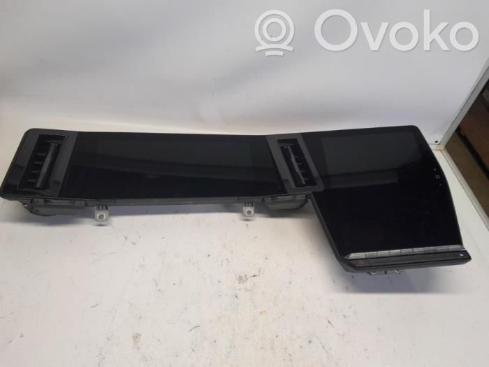 Renault Austral Speedometer (instrument cluster) 