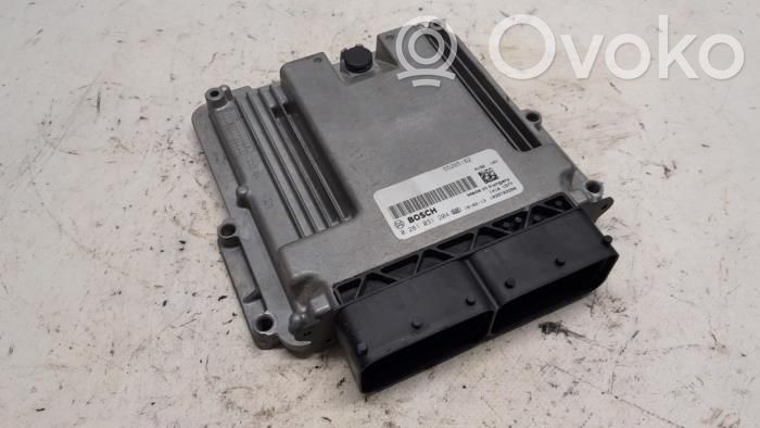 Engine control unit/module fan   0281031204,1039T03398,55265162,0281031204,1039T03398,12663006,14101577,18296,55265162,67R010386,770R010331C