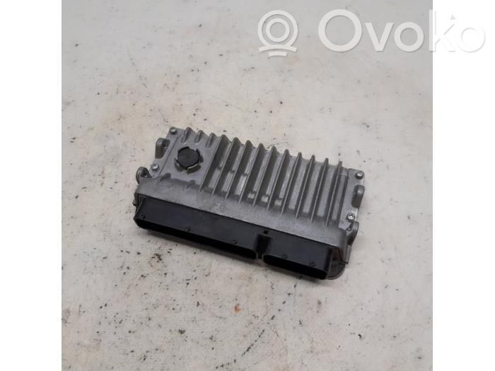 Toyota Yaris Engine control unit/module fan 