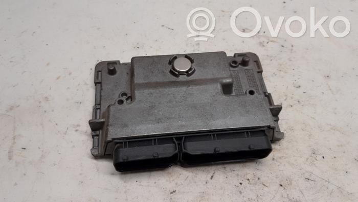 Seat Ibiza IV (6J,6P) Engine control unit/module fan 