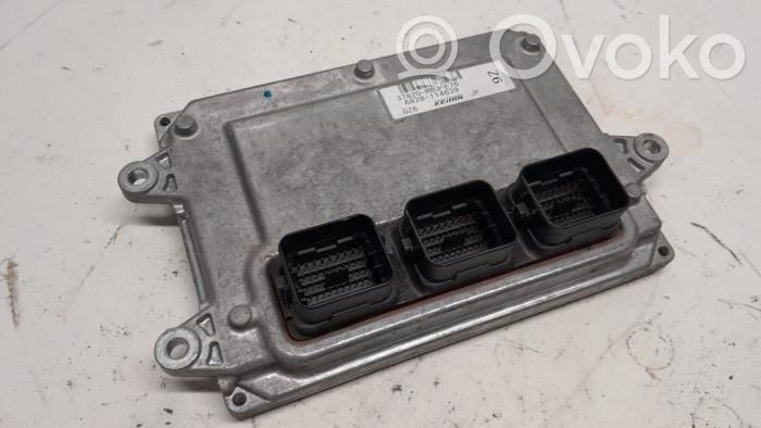 Honda Insight Engine control unit/module fan 