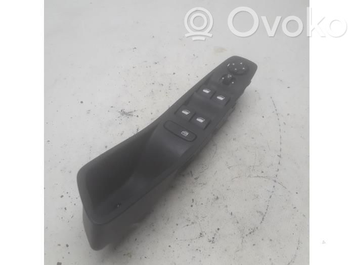 Opel Grandland X Interruptor del elevalunas eléctrico 