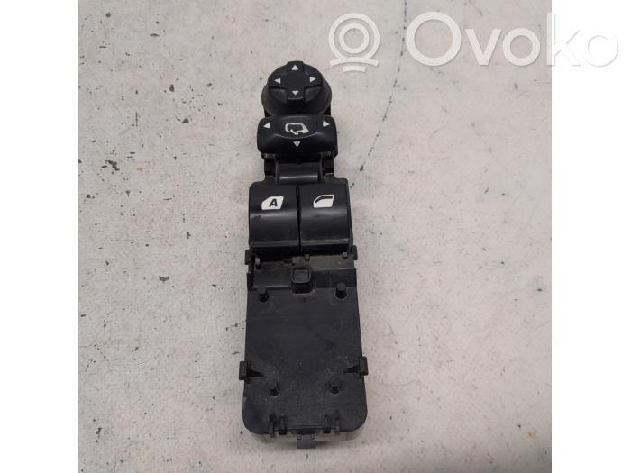 Citroen DS3 Electric window control switch 