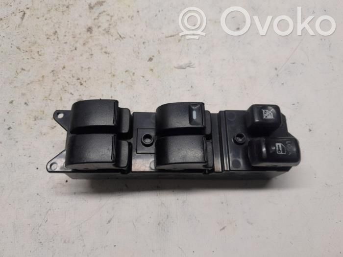 Peugeot 4007 Interruttore di controllo dell’alzacristalli elettrico 