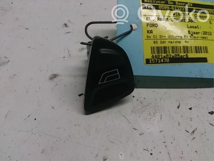 Ford Ka Electric window control switch 