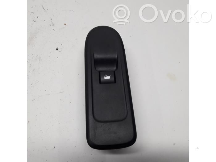 Citroen C3 Electric window control switch 