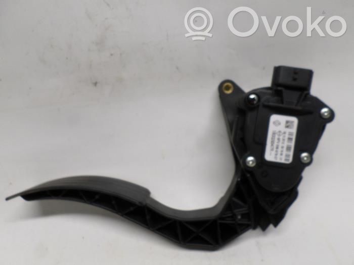 Renault Clio IV Pedale dell’acceleratore 