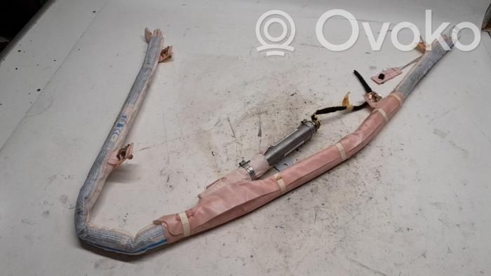 Citroen DS4 Roof airbag 