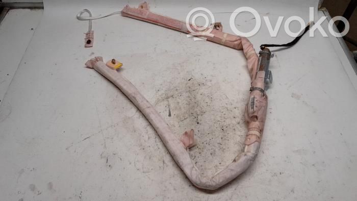 Citroen DS4 Roof airbag 