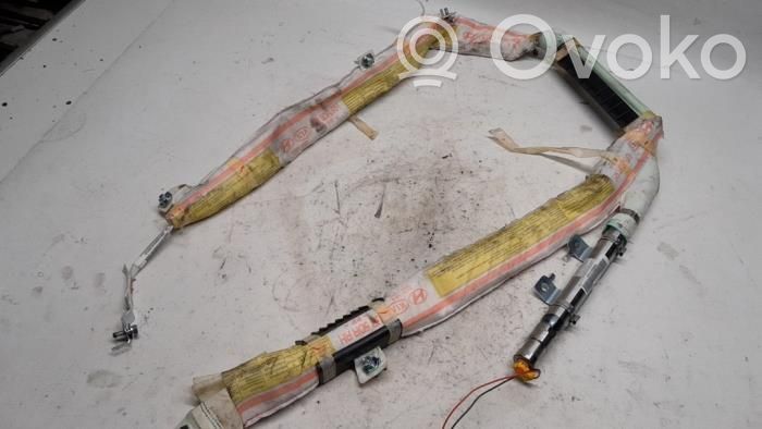 KIA Rio Roof airbag 
