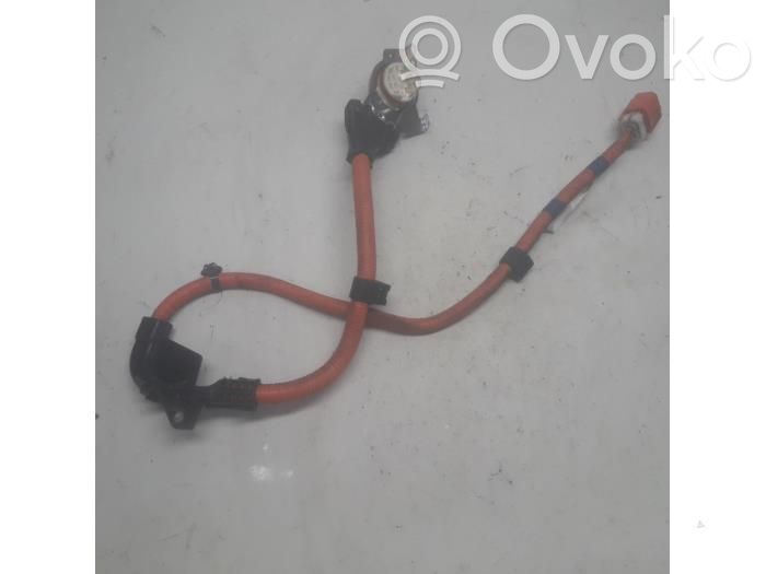 Toyota Yaris High voltage cable 