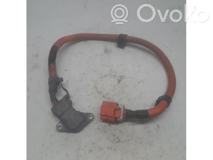 Toyota Prius (NHW20) Kabel wysokiego napięcia 