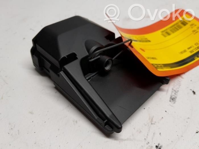 Citroen C3 Poduszki powietrzne Airbag / Komplet 