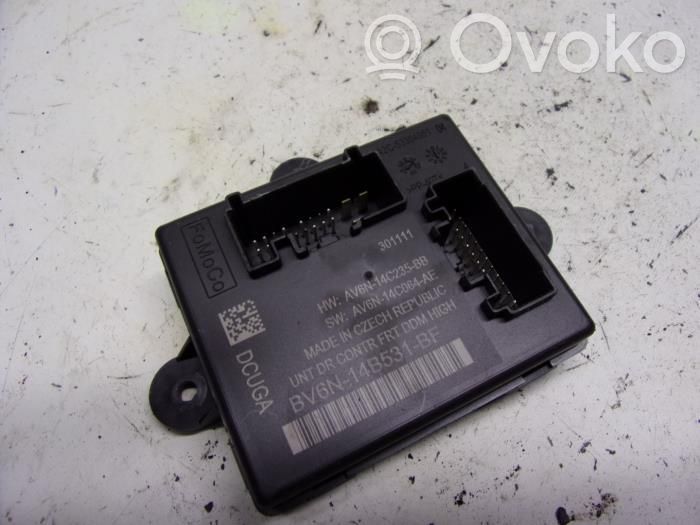 Otras unidades de control/módulos   BV6N14B531BF,00667207462,04390007260,12445602862,1331F,1449F,1631054580,6453TJ,648735,A2C7337670300,A4479020700,BV6N14B531BF