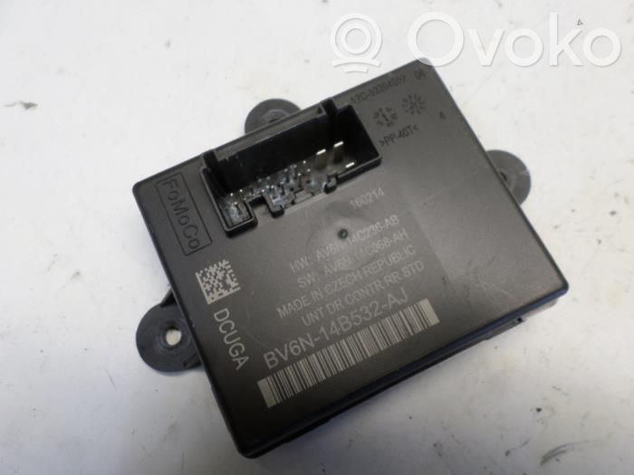 Other control units/modules   BV6N14B532AJ,00667207462,04390007260,12445602862,1331F,1449F,1631054580,19970994063551,6453TJ,648735,A2C10657509,BV6N14B532AJ