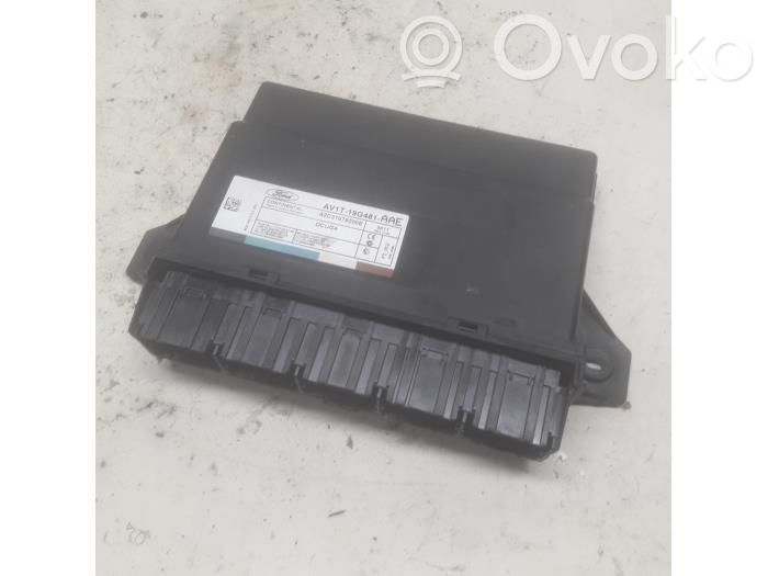 Other control units/modules   AV1T19G481AAE,A2C31079200E,00667207462,04390007260,12445602862,1331F,1449F,1631054580,6453TJ,648735,A2C10657509,A2C31079200E,AV1T19G481AAE