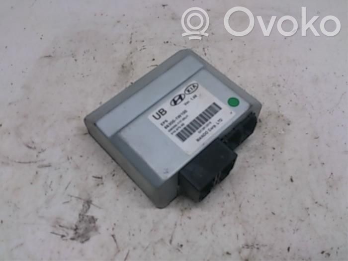 KIA Rio Power steering control unit/module 