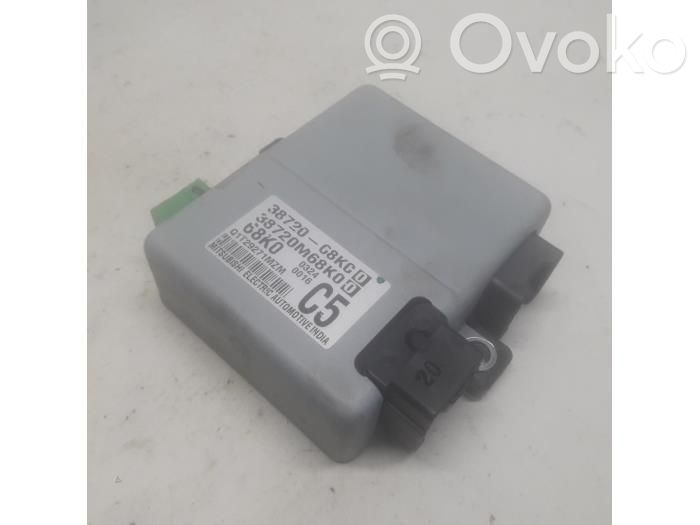 Nissan Pixo Moduł / Sterownik wspomagania kierownicy 