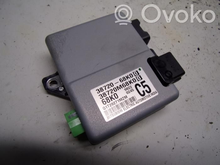 Suzuki Alto Moduł / Sterownik wspomagania kierownicy 