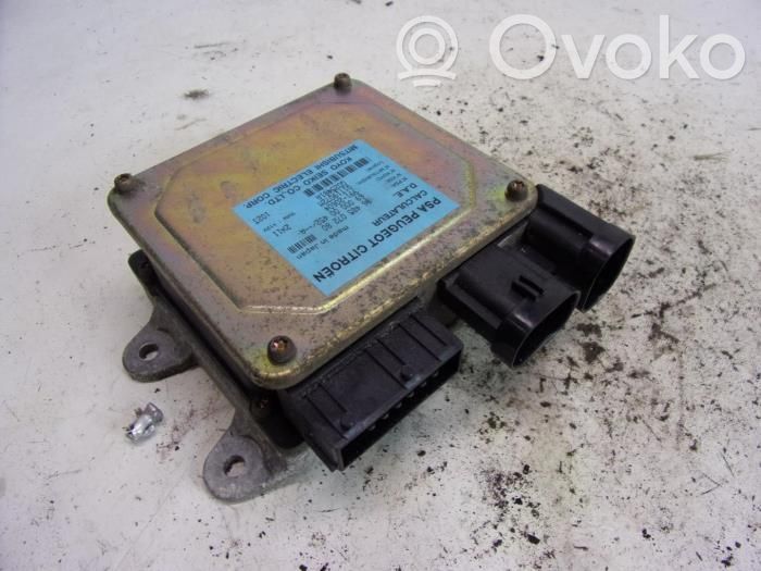 Power steering control unit/module   9648507280,6900000452,99120604,400688,6900000452,9648507280,99120604,DAE10CEM00,G025481A,Q1T19072M