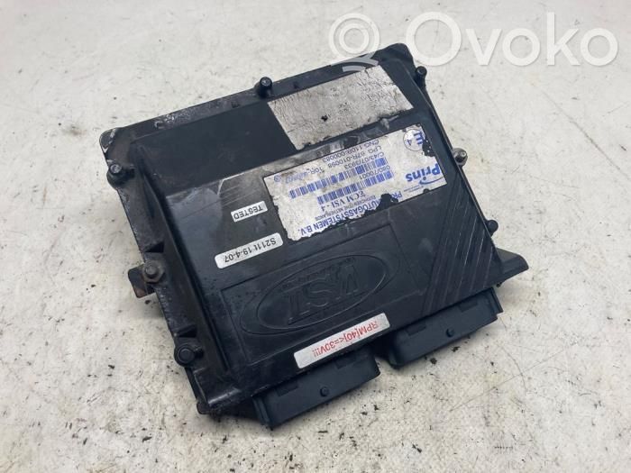 Hyundai Tucson JM Other control units/modules 