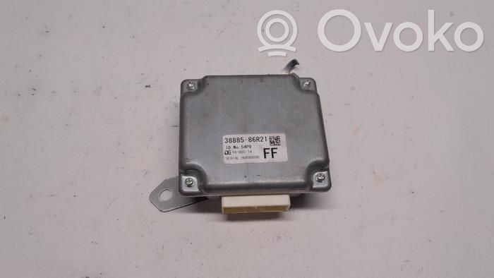 Suzuki Vitara (LY) Other control units/modules 