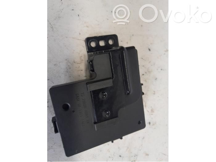 Renault Austral Other control units/modules 