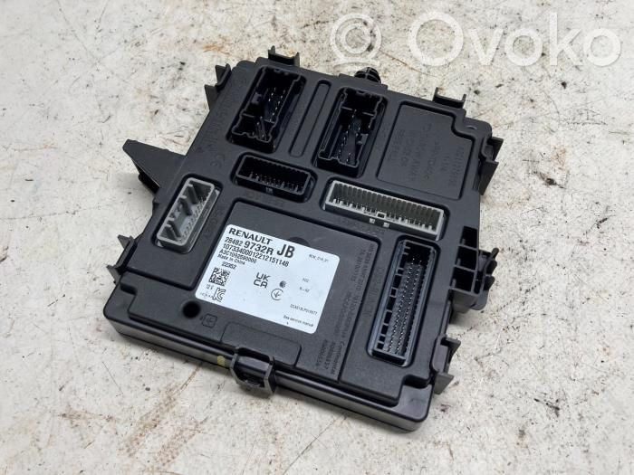 Dacia Sandero III Alte unități/module de control 