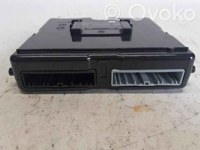 Renault Austral Other control units/modules 