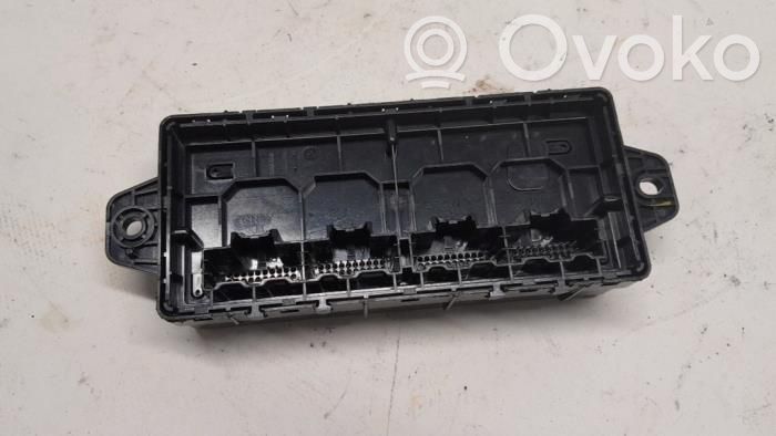 MG ZS Autres unités de commande / modules 