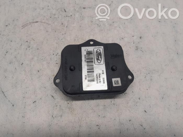 Ford S-MAX LED ballast control module 